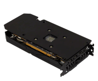 POWERCOLOR Radeon RX 7600 Fighter 8GB V2 GDDR6 RX 7600 8G-F/V2 - 1368326 - zdjęcie 5